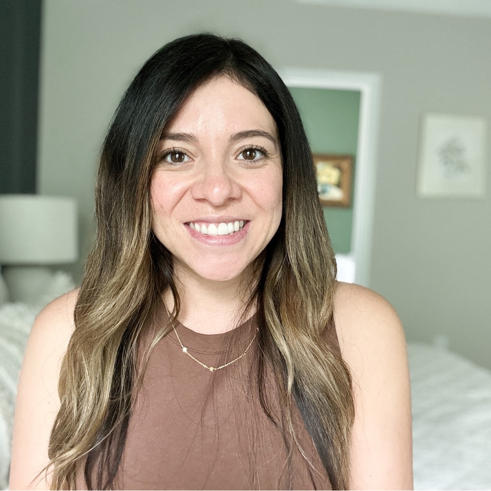 Meet your Posher, Katherine